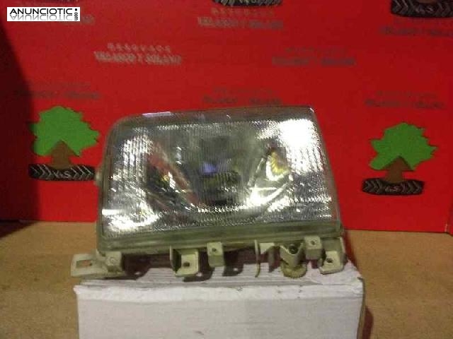 102499 faro nissan cabstar e