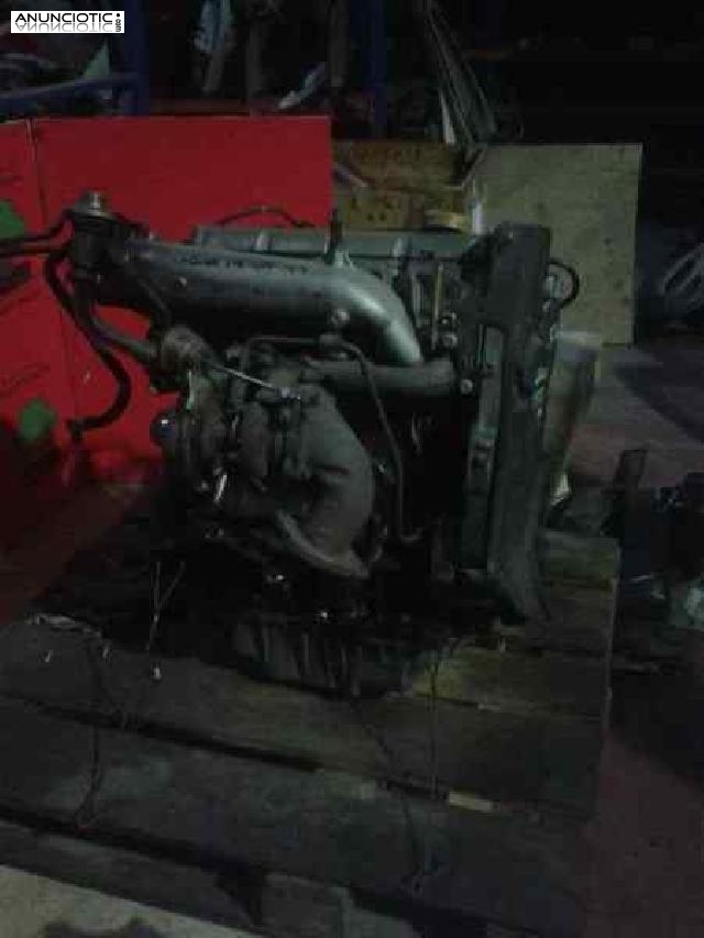 104256 motor renault laguna 1.9 dti