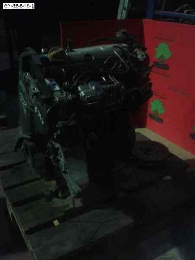 104256 motor renault laguna 1.9 dti