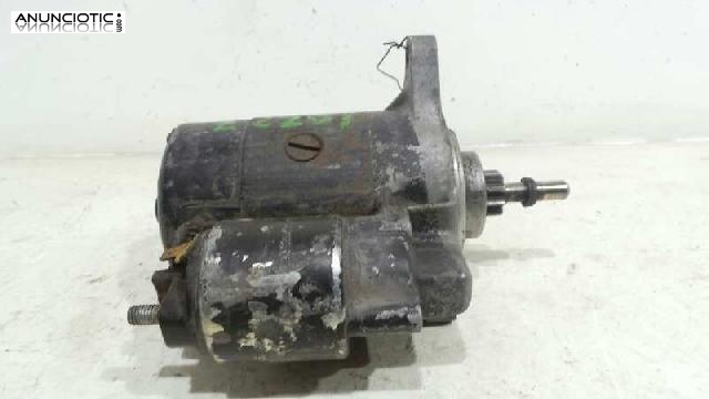 41368 motor volkswagen golf ii 1.6