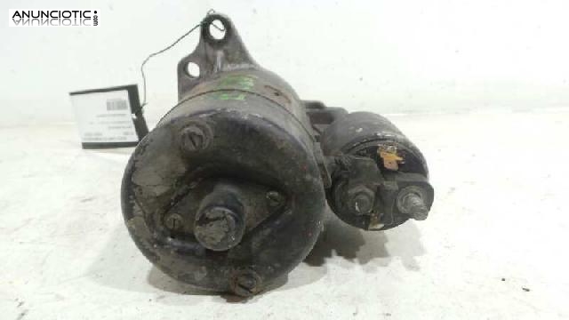 41368 motor volkswagen golf ii 1.6