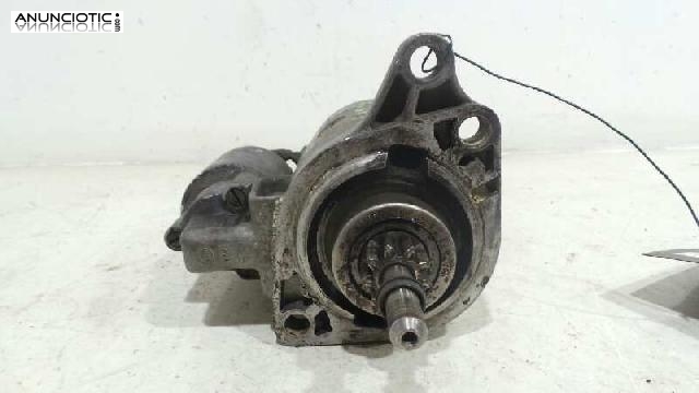 41368 motor volkswagen golf ii 1.6