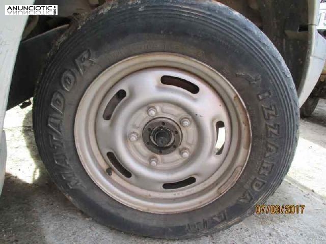 95211 llanta kia sportage td