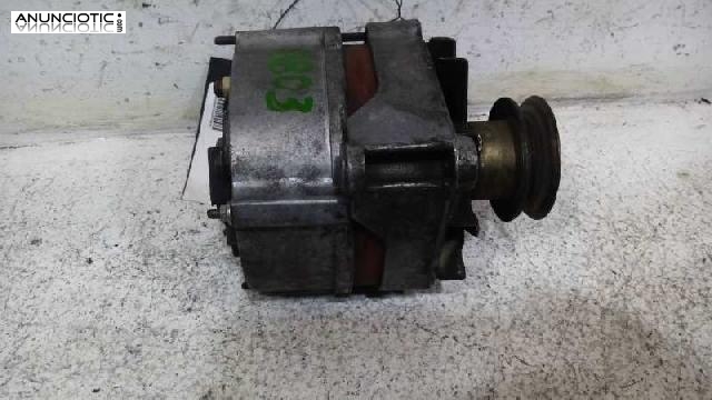 28400 alternador seat toledo 2.0