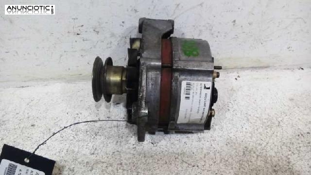 28400 alternador seat toledo 2.0