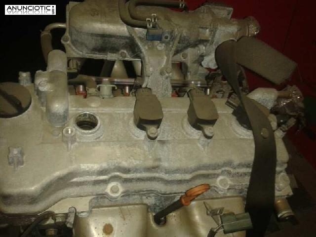 136083 motor nissan almera 1.6 16v