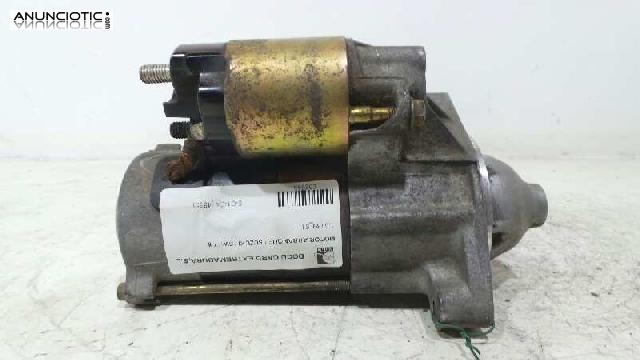 3953 motor suzuki swift sf berlina 1.3