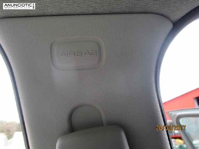 104544 airbag peugeot 207 confort
