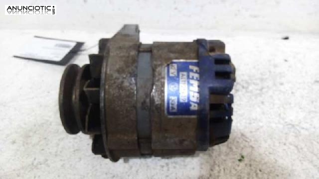 27937 alternador seat 127 127 a