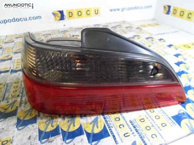 310203 piloto peugeot 406 berlina st