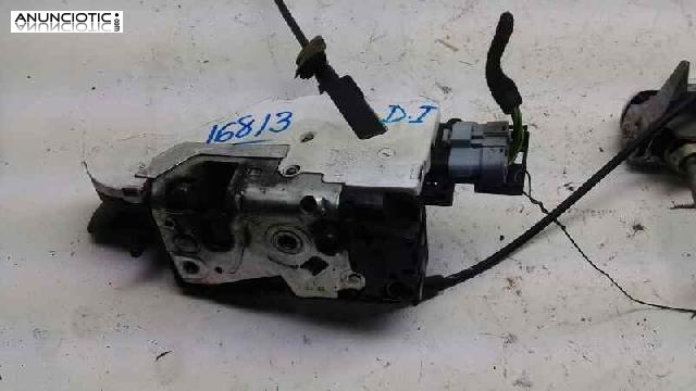 671120 cerradura peugeot 207 sport