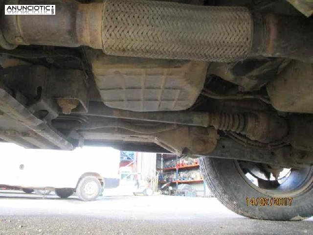 108042 arbol chrysler jeep gr.cherokee