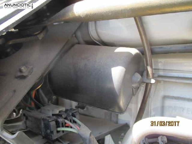 104480 motor nissan serena 1.6 slx kat