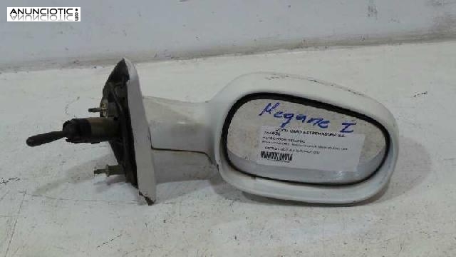 754626 retrovisor renault megane i