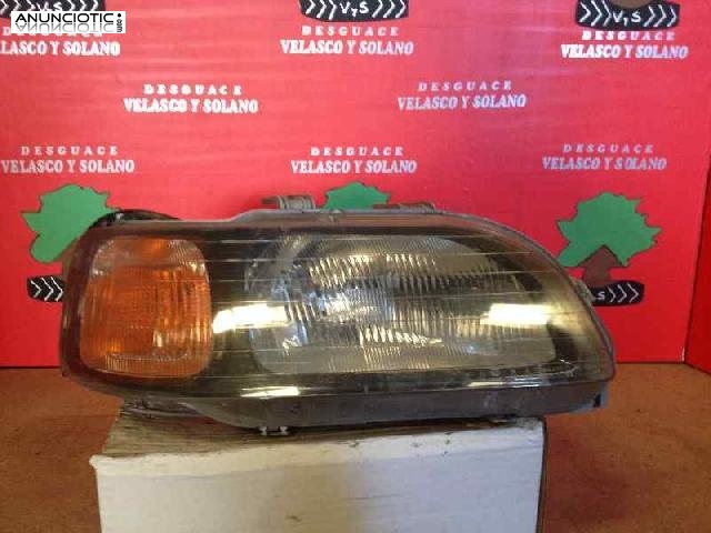 102504 faro honda civic berlina .5 1.5