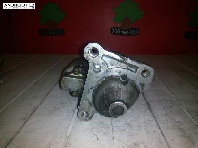 316915 motor renault megane i fase 2