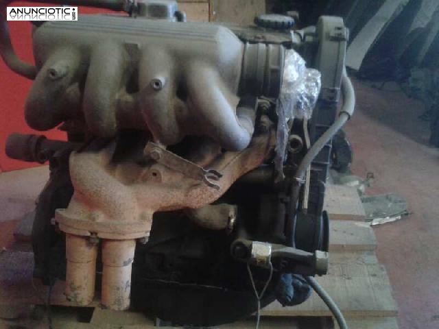 107767 motor opel astra f berlina 1.7