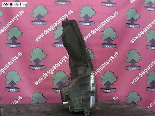 609494 faro nissan cabstar e