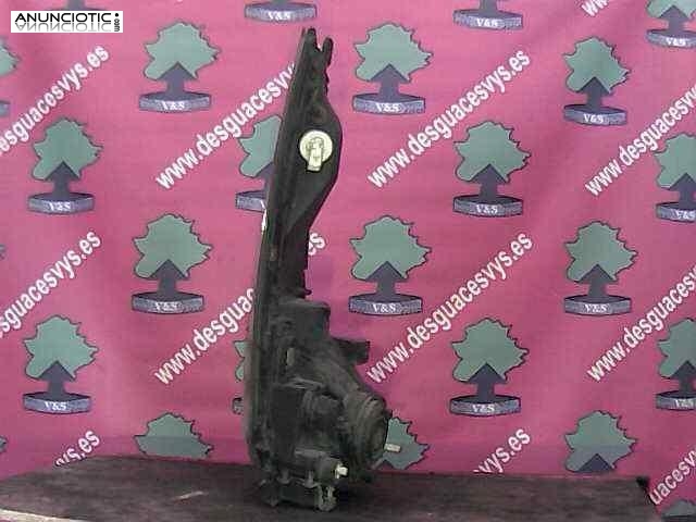 609494 faro nissan cabstar e