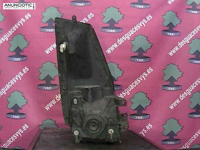 609494 faro nissan cabstar e