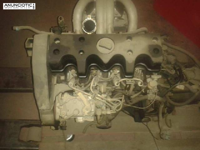 146226 motor citroen ax 1.5 diesel