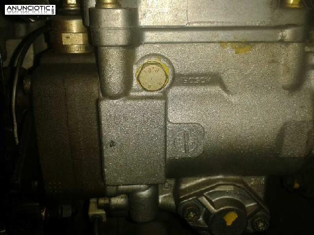 147198 motor mg rover serie 400 420 sdi