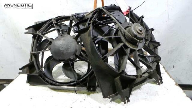 1020519 electroventilador hyundai coupe