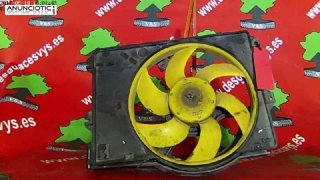 426666 electroventilador mg rover serie