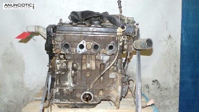 638617 motor peugeot 306 berlina 4