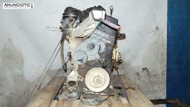 638617 motor peugeot 306 berlina 4