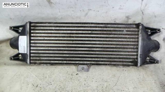 1093001 intercooler iveco daily caja