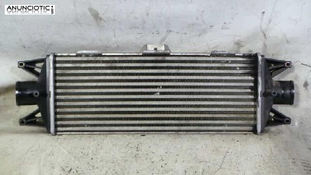 1093001 intercooler iveco daily caja