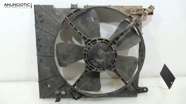 775309 electroventilador daewoo kalos