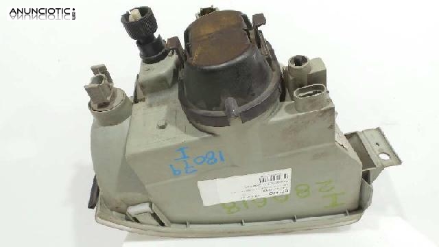 871668 faro renault clio i fase i+ii 1.4