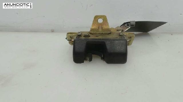 768608 cerradura opel astra g berlina