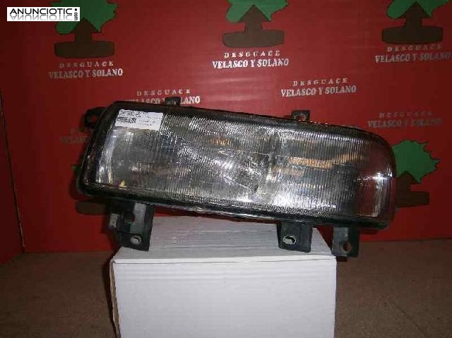 101368 faro renault master combi desde