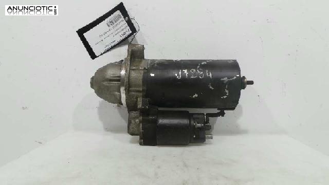 744245 motor mercedes clase e berlina