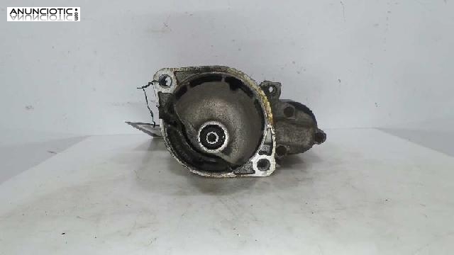 744245 motor mercedes clase e berlina