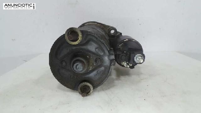 744245 motor mercedes clase e berlina