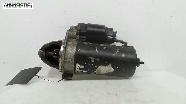 744245 motor mercedes clase e berlina