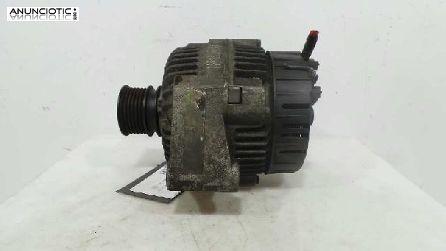 744243 alternador mercedes clase e