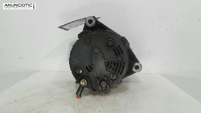 744243 alternador mercedes clase e