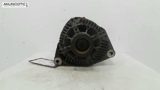 744243 alternador mercedes clase e