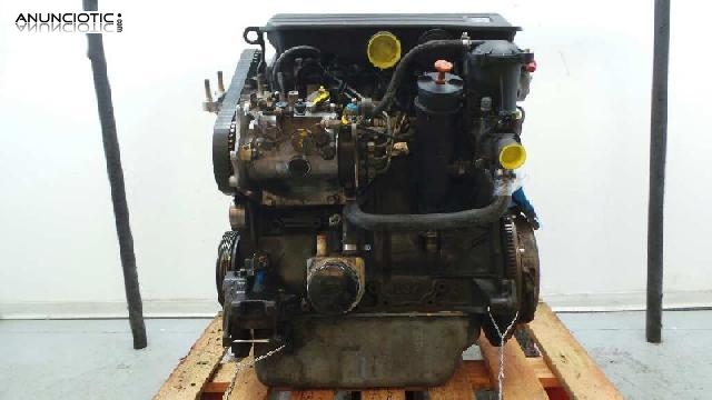 842771 motor peugeot 306 berlina 3/5