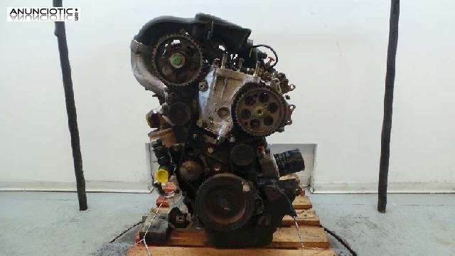 842771 motor peugeot 306 berlina 3/5