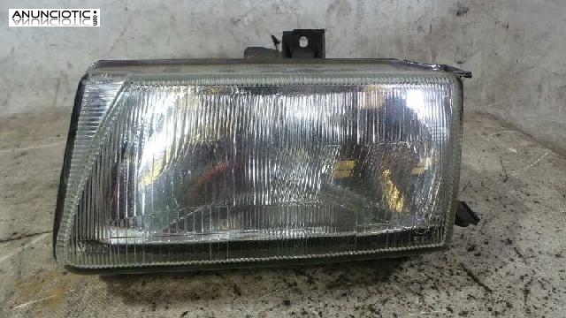 939979 faro seat cordoba berlina clx