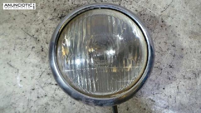 529277 faro jeep comando viasa