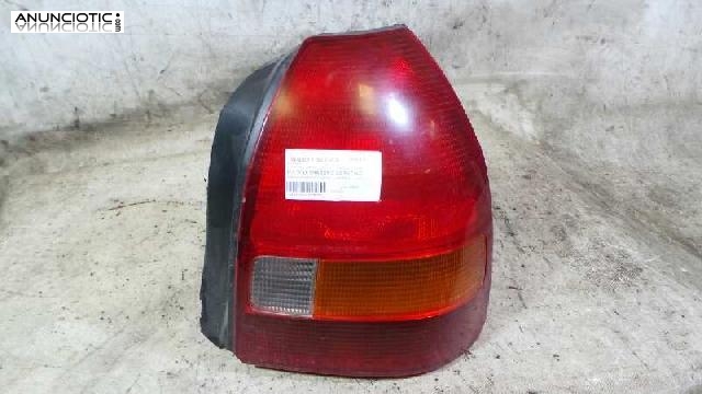 1308629 piloto honda civic berlina .5