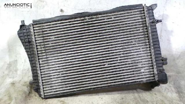 190873 intercooler seat leon stylance /