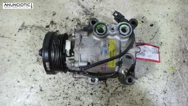 1283135 compresor ford focus berlina